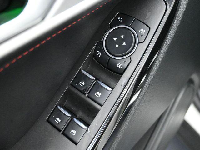 used 2023 Ford Explorer car, priced at $30,395