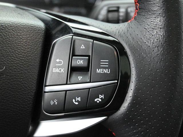 used 2023 Ford Explorer car, priced at $30,395