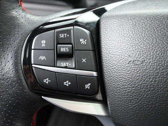 used 2023 Ford Explorer car, priced at $30,395