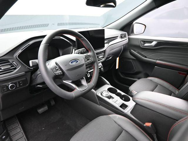 new 2025 Ford Escape car, priced at $35,060