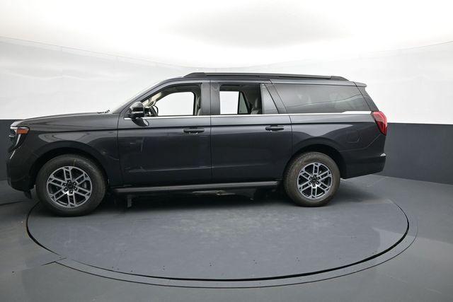 new 2025 Ford Expedition Max car, priced at $68,797