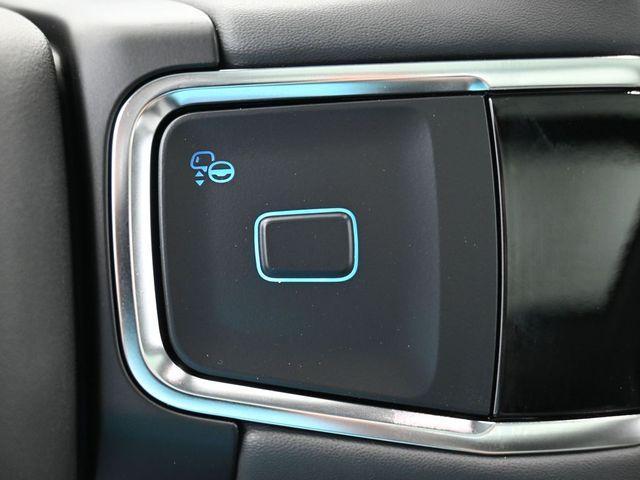 new 2025 Ford Expedition Max car, priced at $68,797