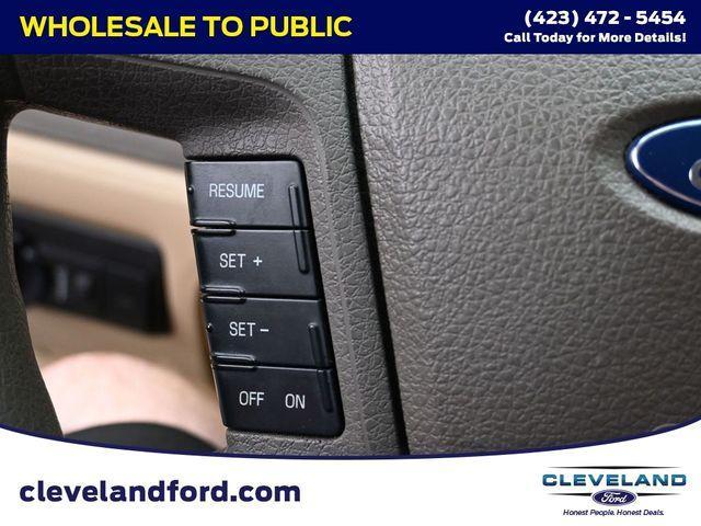 used 2006 Ford Fusion car, priced at $2,595