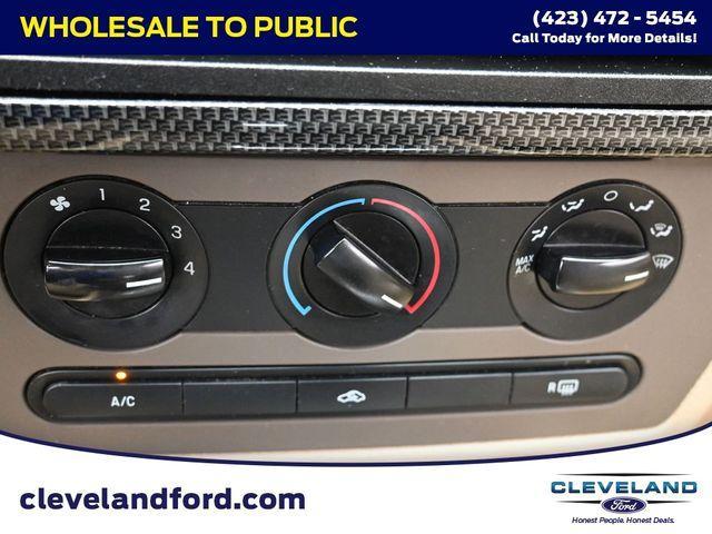 used 2006 Ford Fusion car, priced at $2,595