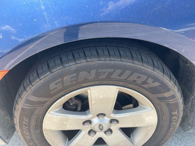 used 2006 Ford Fusion car, priced at $4,998