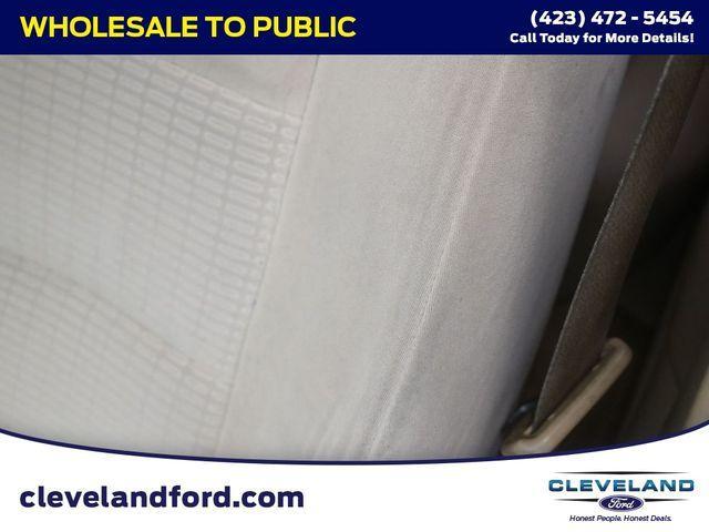 used 2006 Ford Fusion car, priced at $2,595