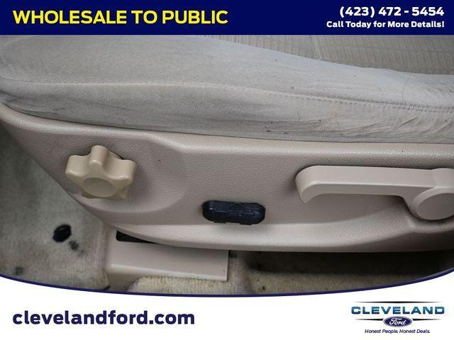 used 2006 Ford Fusion car, priced at $2,595