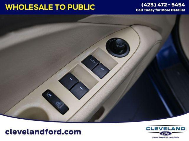 used 2006 Ford Fusion car, priced at $2,595