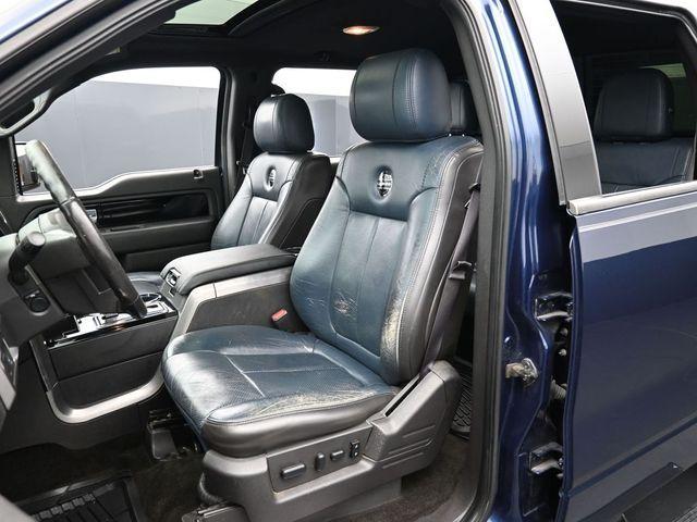used 2014 Ford F-150 car, priced at $14,991