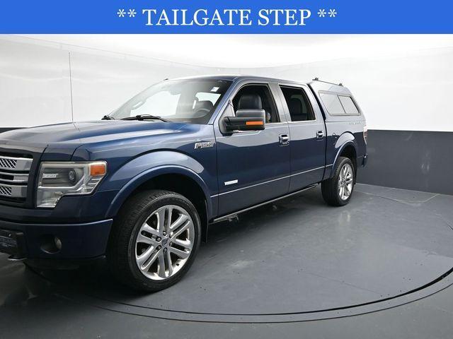 used 2014 Ford F-150 car, priced at $14,991