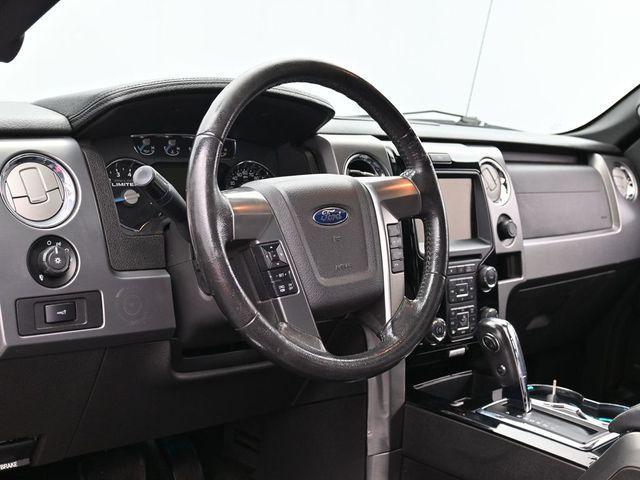 used 2014 Ford F-150 car, priced at $14,991