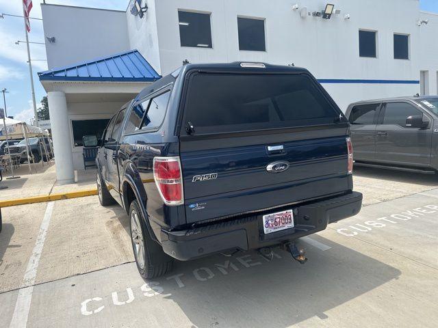 used 2014 Ford F-150 car, priced at $14,991