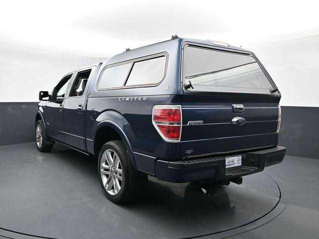used 2014 Ford F-150 car, priced at $14,991