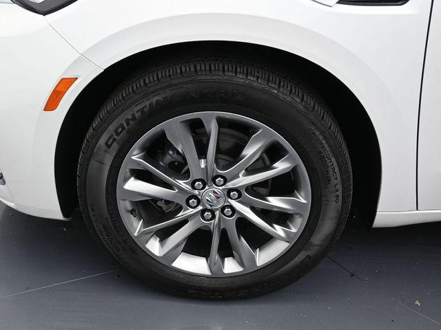 used 2023 Buick Enclave car, priced at $37,995
