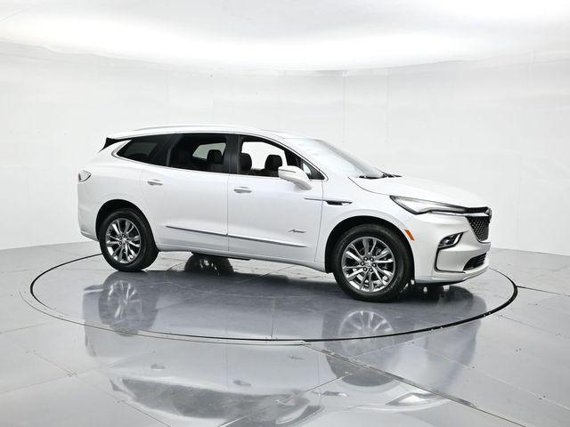 used 2023 Buick Enclave car, priced at $37,995