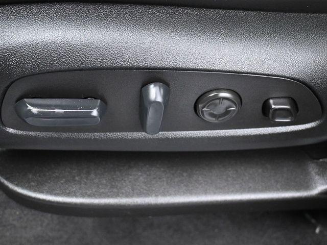 used 2023 Buick Enclave car, priced at $37,995