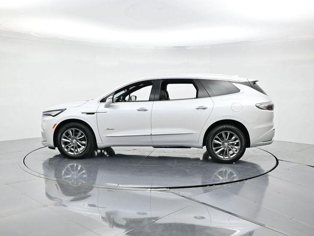 used 2023 Buick Enclave car, priced at $37,995