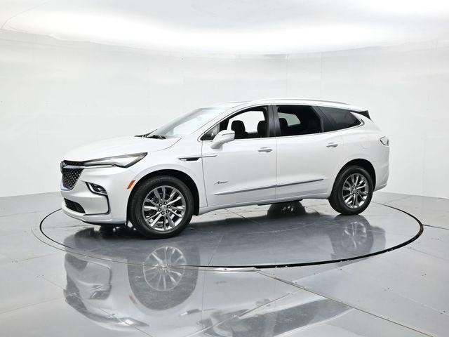 used 2023 Buick Enclave car, priced at $37,995