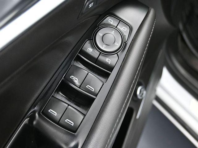 used 2023 Buick Enclave car, priced at $37,995