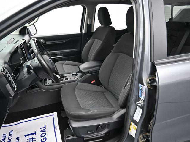 used 2024 Ford Ranger car, priced at $32,998