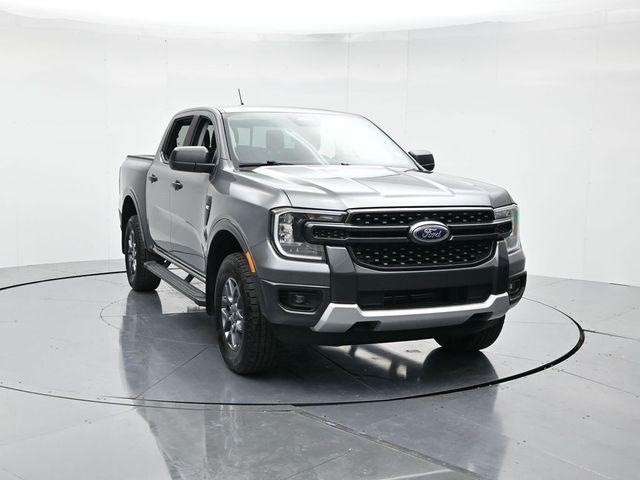 used 2024 Ford Ranger car, priced at $32,998