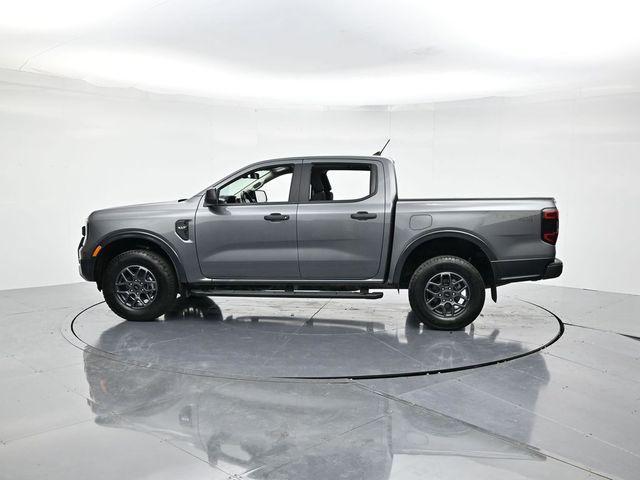 used 2024 Ford Ranger car, priced at $32,998