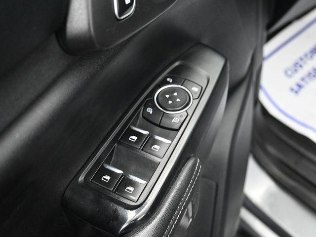 used 2024 Ford Ranger car, priced at $32,998