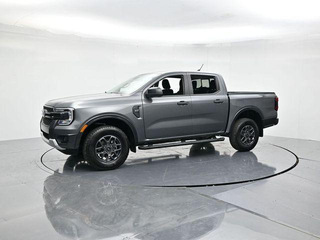 used 2024 Ford Ranger car, priced at $32,998