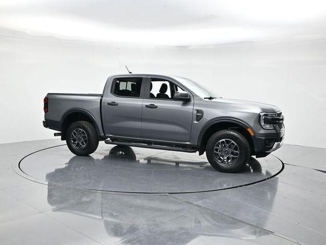 used 2024 Ford Ranger car, priced at $32,998