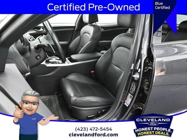 used 2021 Kia Stinger car, priced at $30,595