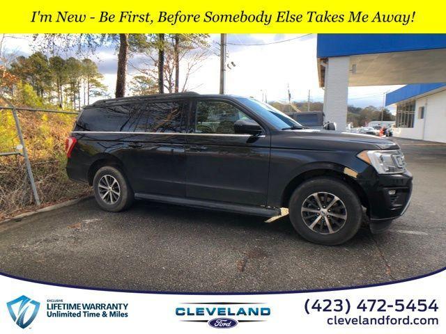 used 2019 Ford Expedition Max car, priced at $18,751