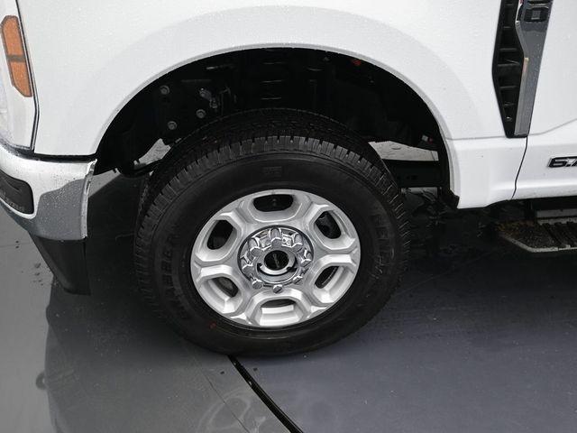 new 2026 Ford F-250 car, priced at $67,897