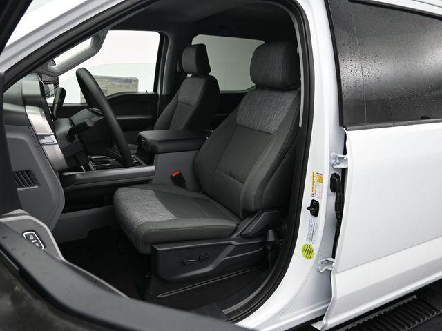 new 2026 Ford F-250 car, priced at $67,897