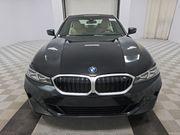 used 2023 BMW 330 car, priced at $31,298