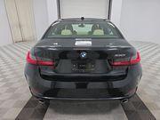 used 2023 BMW 330 car, priced at $31,298