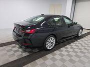 used 2023 BMW 330 car, priced at $31,298