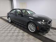 used 2023 BMW 330 car, priced at $31,298