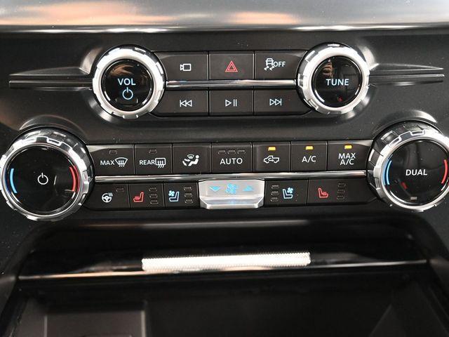 new 2025 Ford F-150 car, priced at $60,197