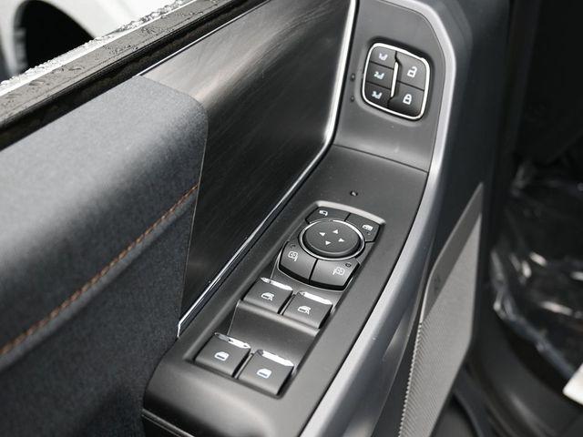 new 2025 Ford F-150 car, priced at $60,197