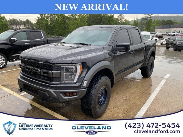 used 2023 Ford F-150 car, priced at $79,998