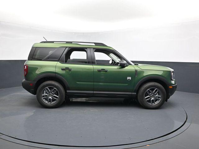 new 2025 Ford Bronco Sport car, priced at $30,197