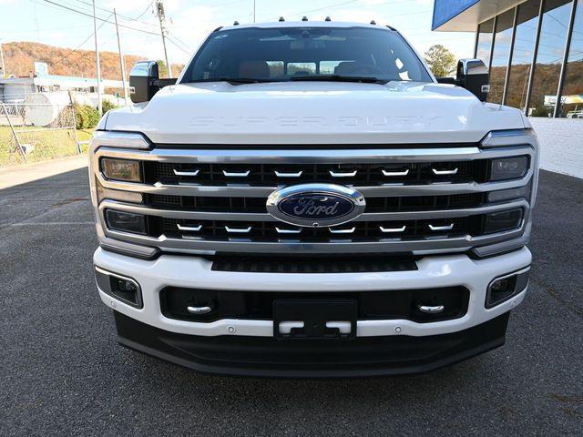 new 2024 Ford F-350 car, priced at $98,560