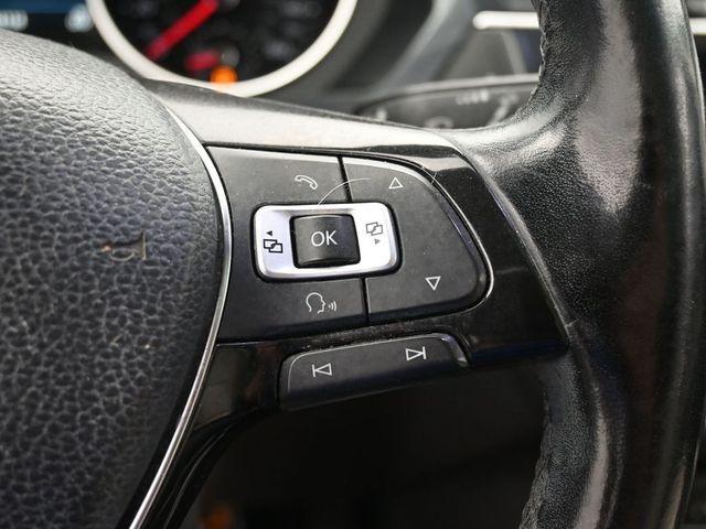 used 2018 Volkswagen Tiguan car, priced at $10,795