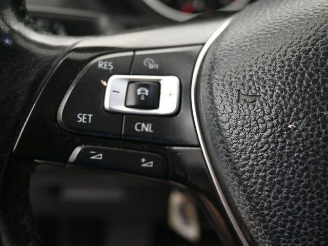 used 2018 Volkswagen Tiguan car, priced at $10,795