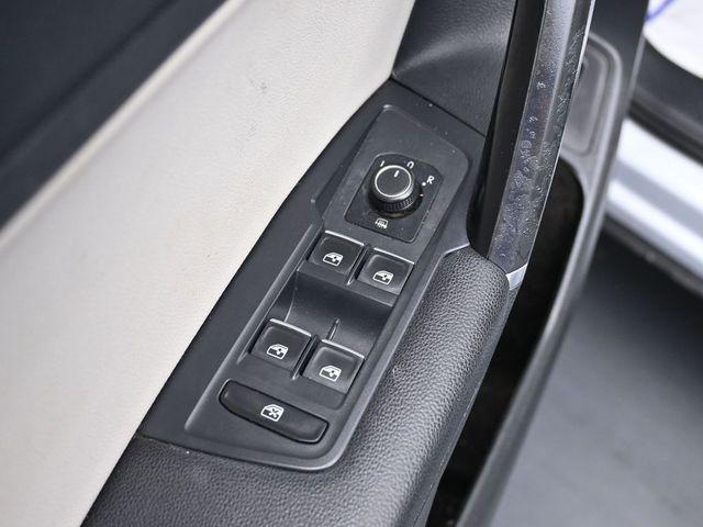 used 2018 Volkswagen Tiguan car, priced at $10,795