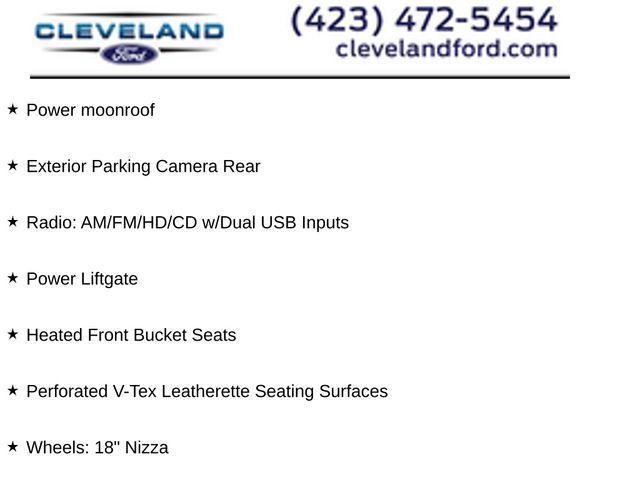 used 2018 Volkswagen Tiguan car, priced at $10,795