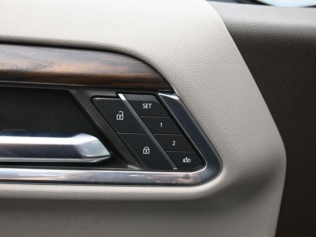 used 2023 GMC Sierra 1500 car, priced at $43,298