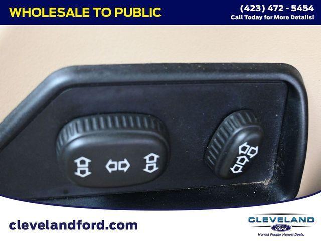 used 2004 Land Rover Discovery car, priced at $6,795