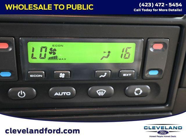 used 2004 Land Rover Discovery car, priced at $6,795