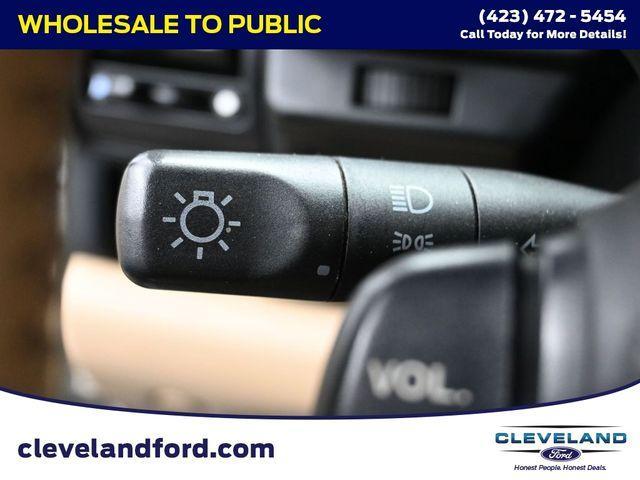 used 2004 Land Rover Discovery car, priced at $6,795